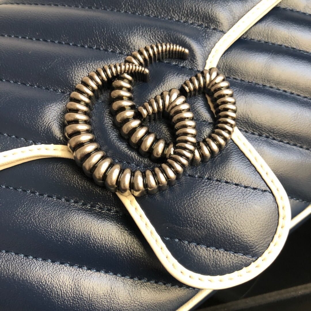 Marmont Small Shoulder Bag