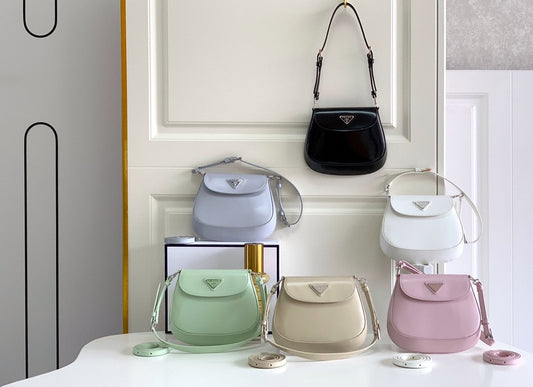 Cleo Bag
