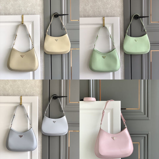 Cleo Shoulder Bag