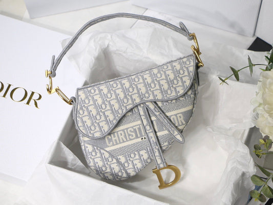 Saddle Bag