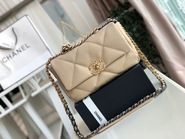 19 Bag