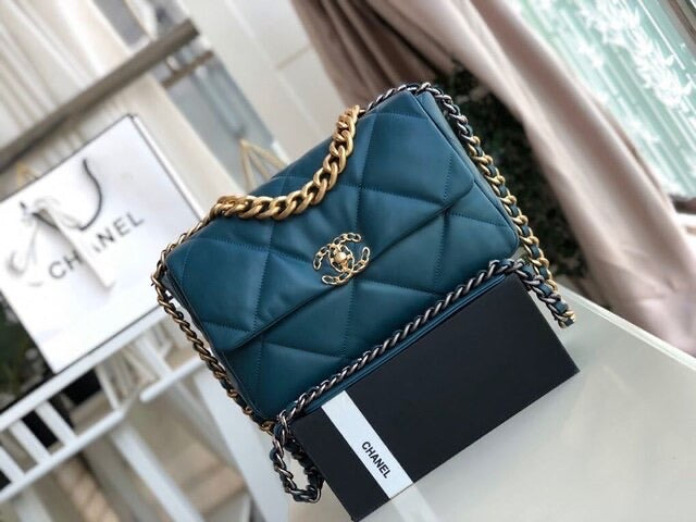 19 Bag