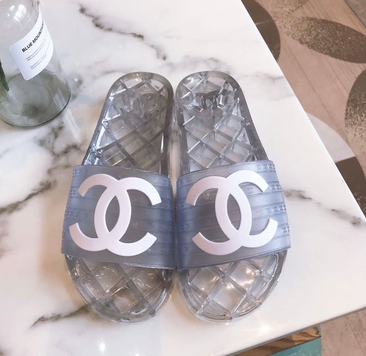 CC Jelly Slides