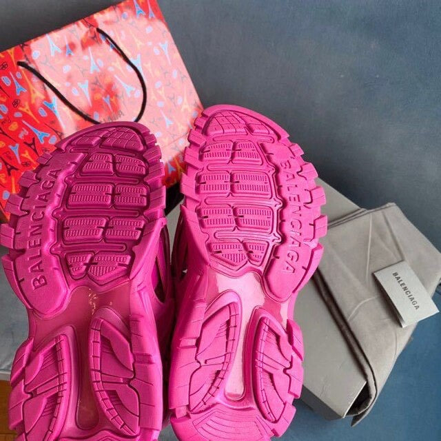 Track Sandals