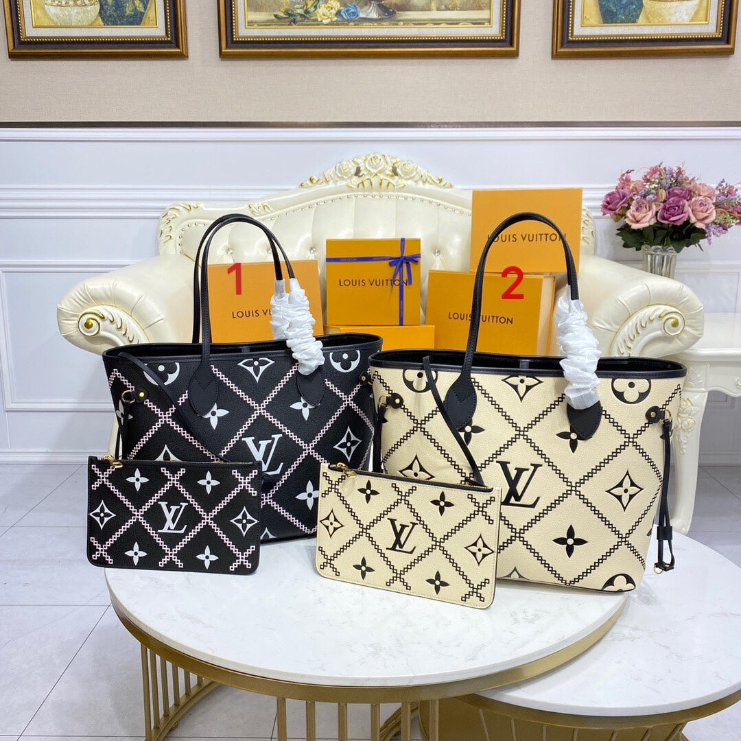 Neverfull MM