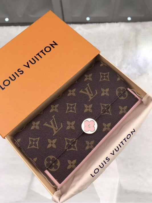 Flore Wallet