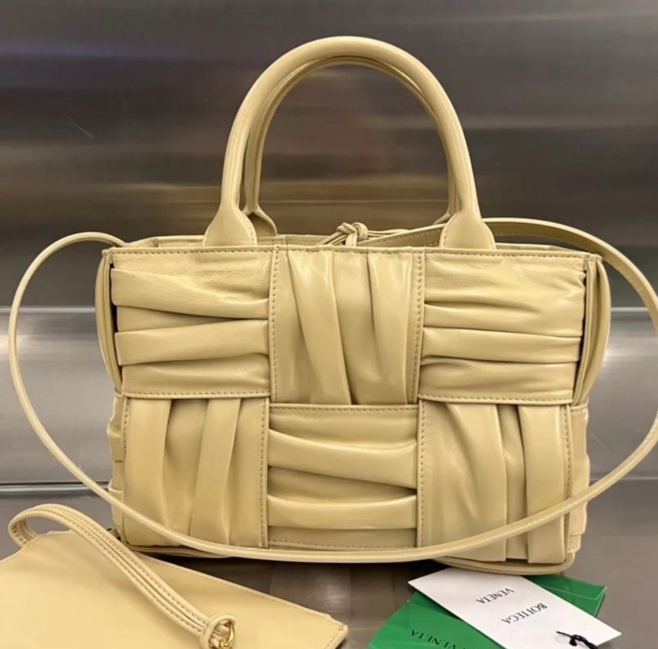 Arco Mini Tote