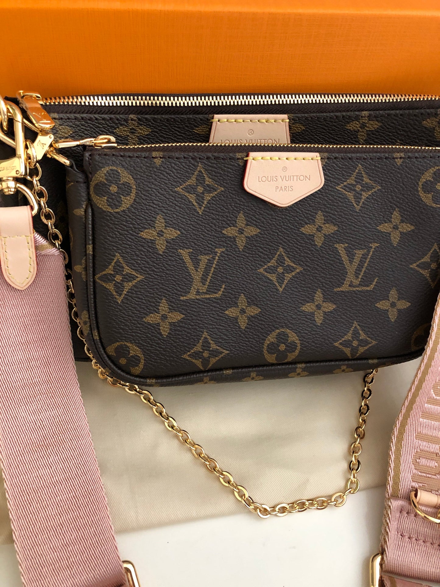 Pochette Multi