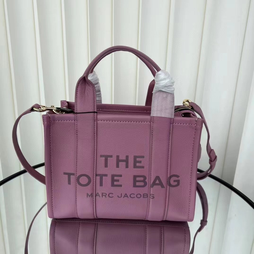 The Small Tote Bag