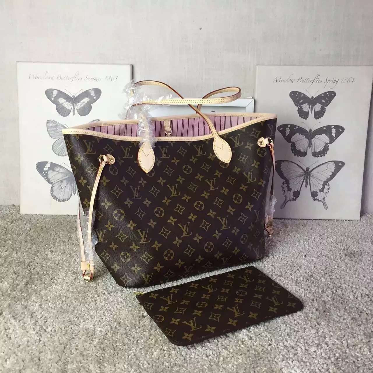 Neverfull MM