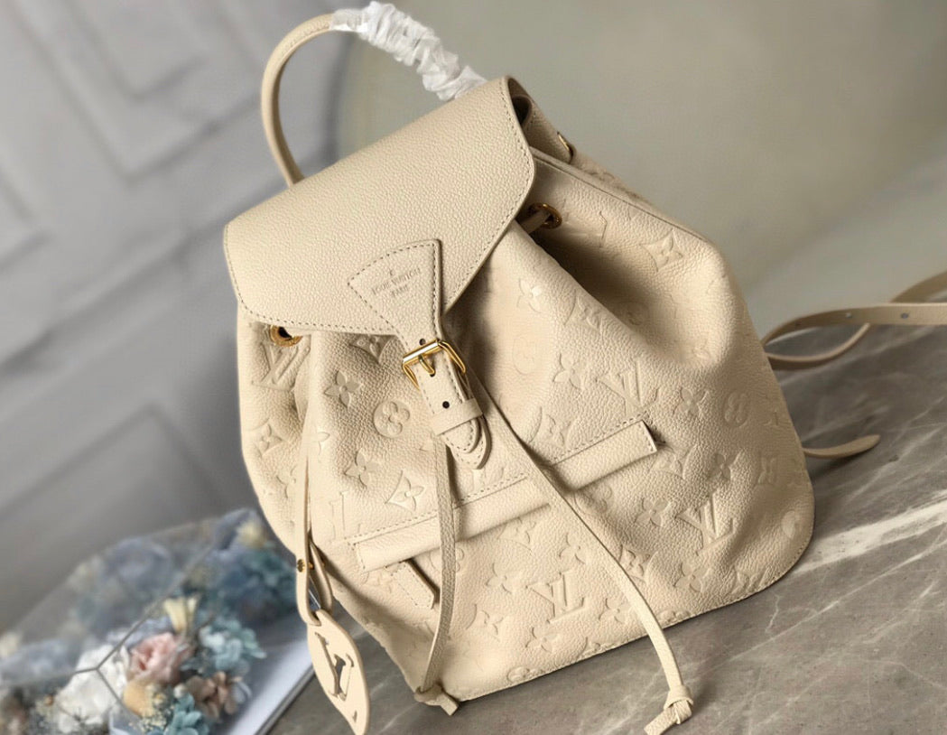 Montsouris Backpack