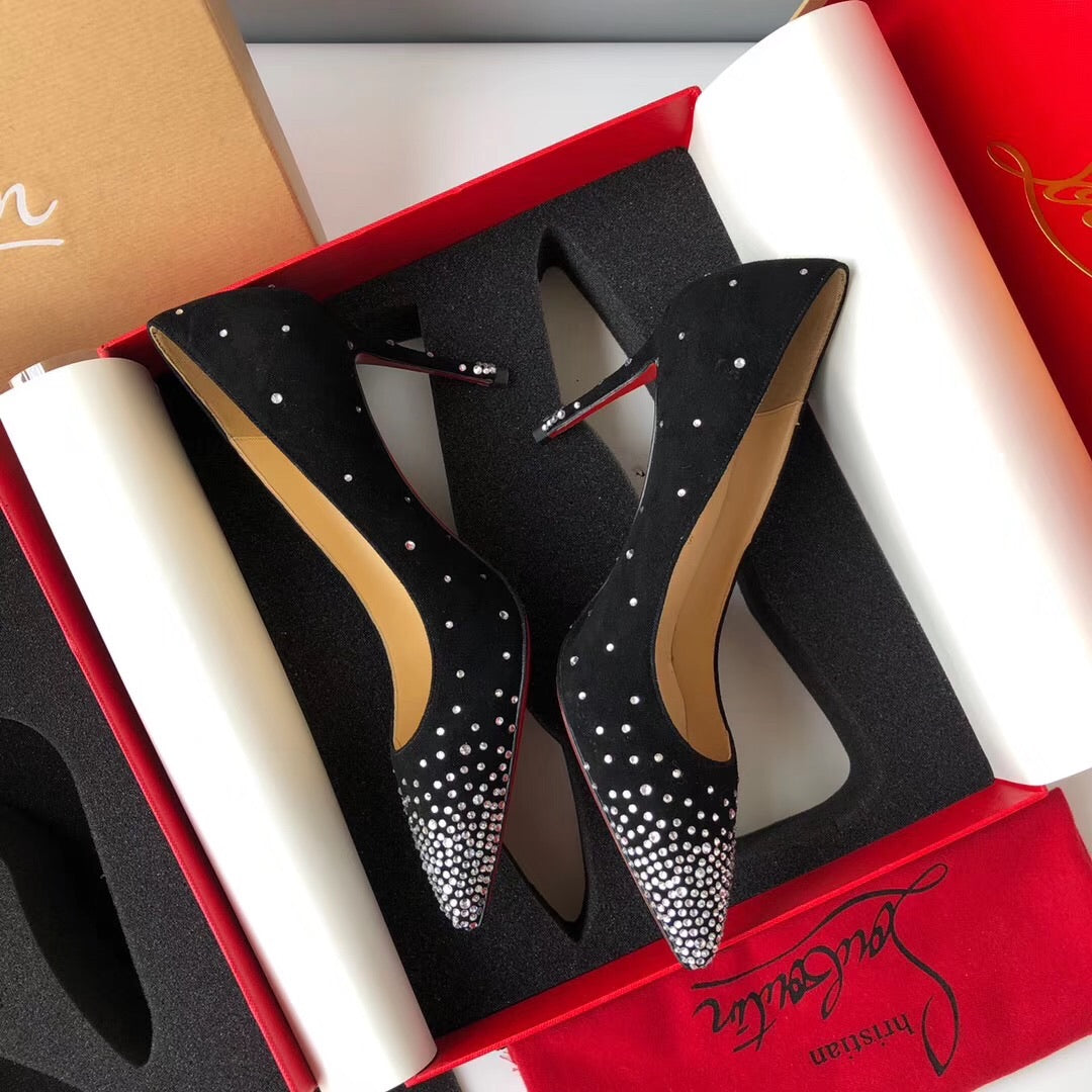 Strass Pump