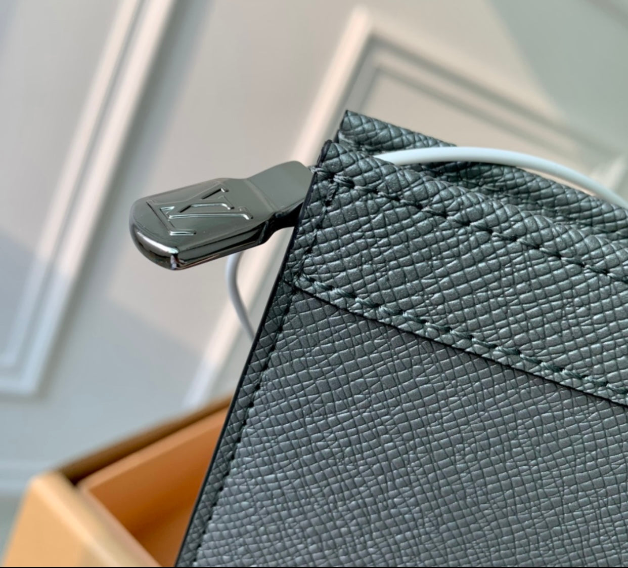 Pochette Voyage