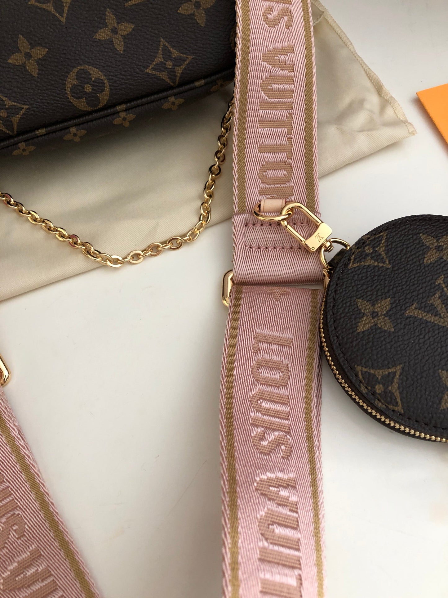 Pochette Multi