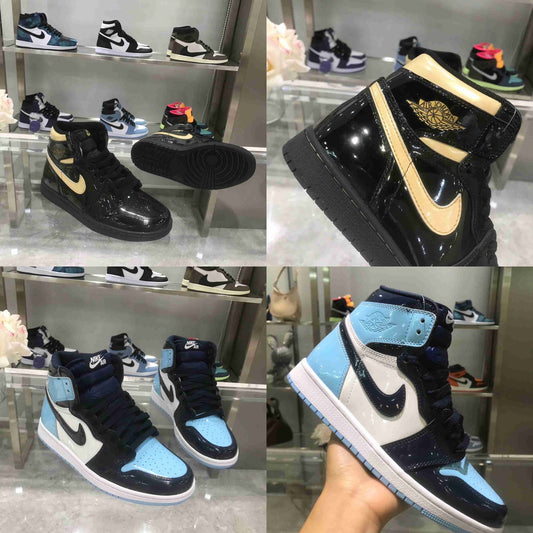 AJ 1