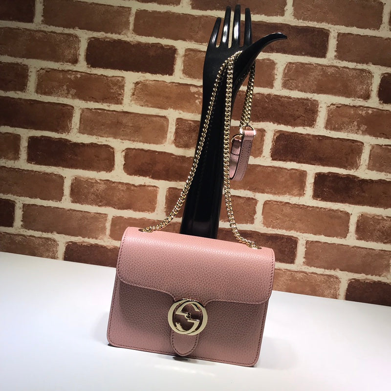 GG Chain Bag