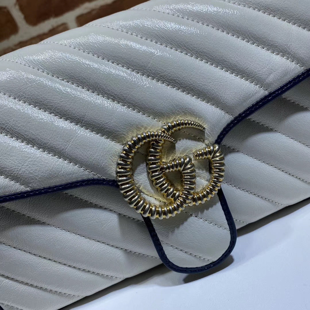 Marmont Small Shoulder Bag