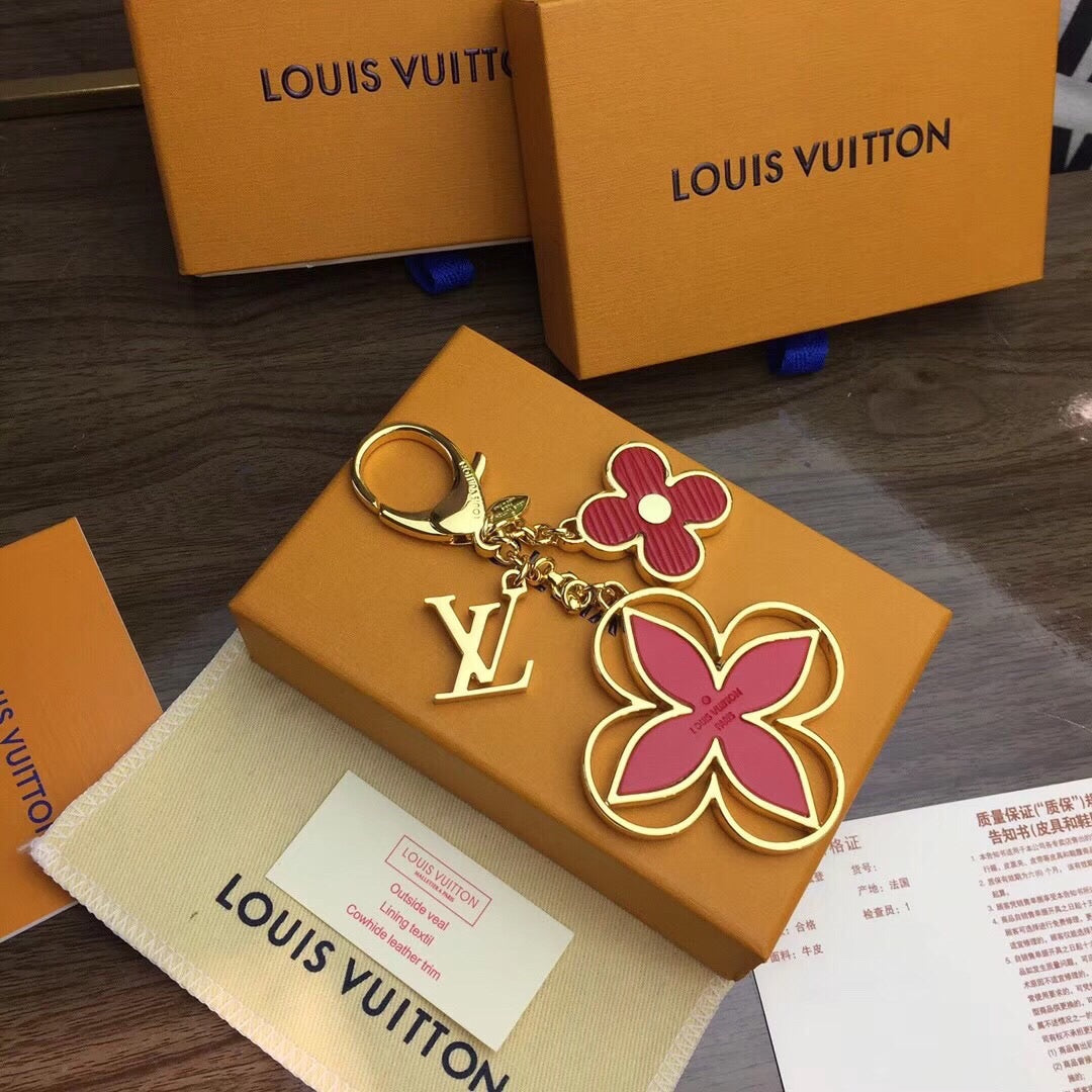 Bag Charm/Keychain