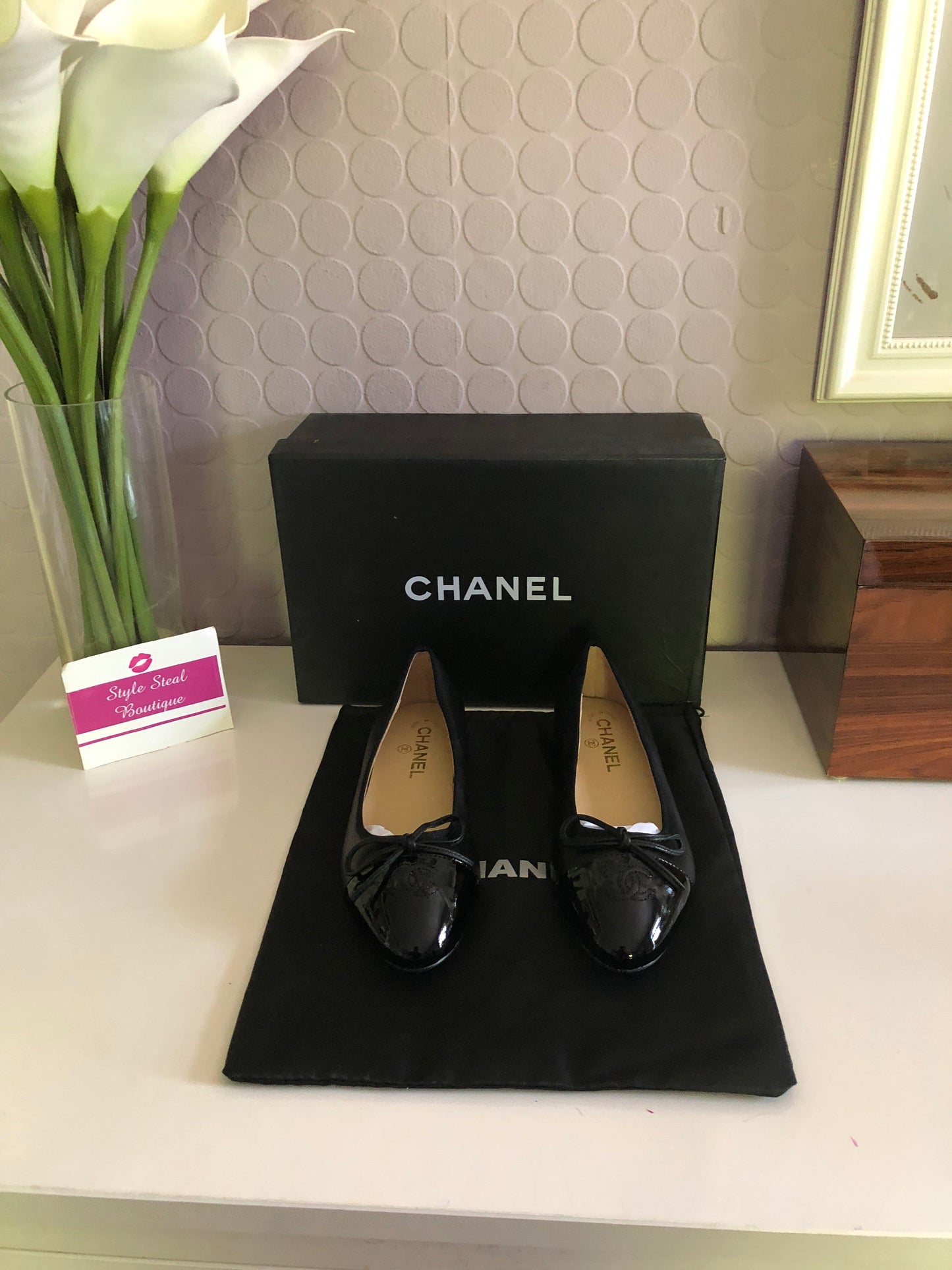 CC Pumps