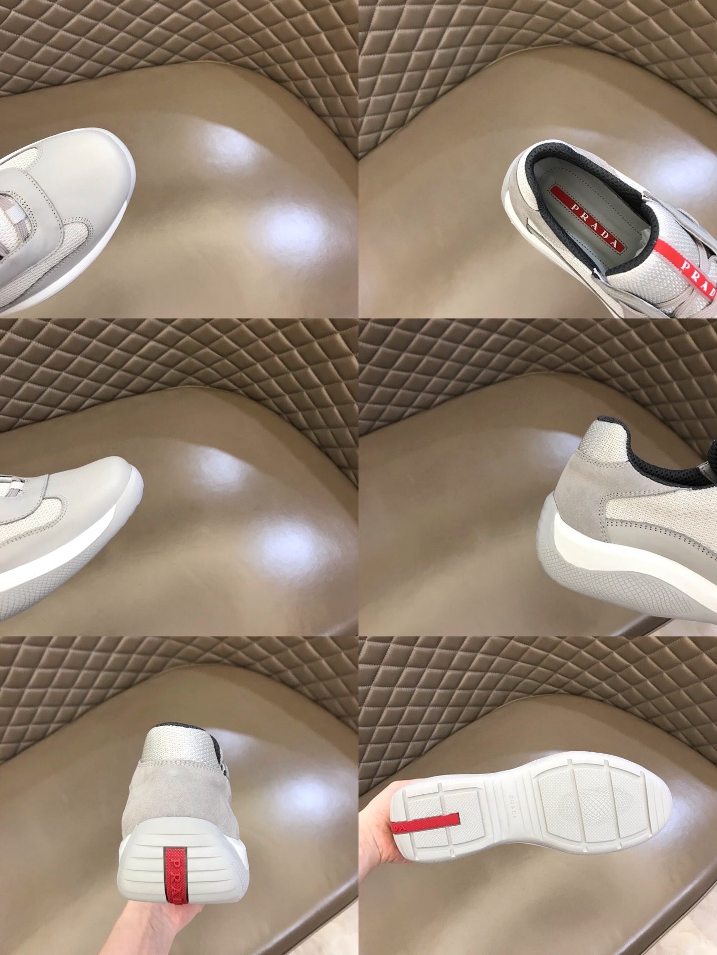 American Cup Trainers