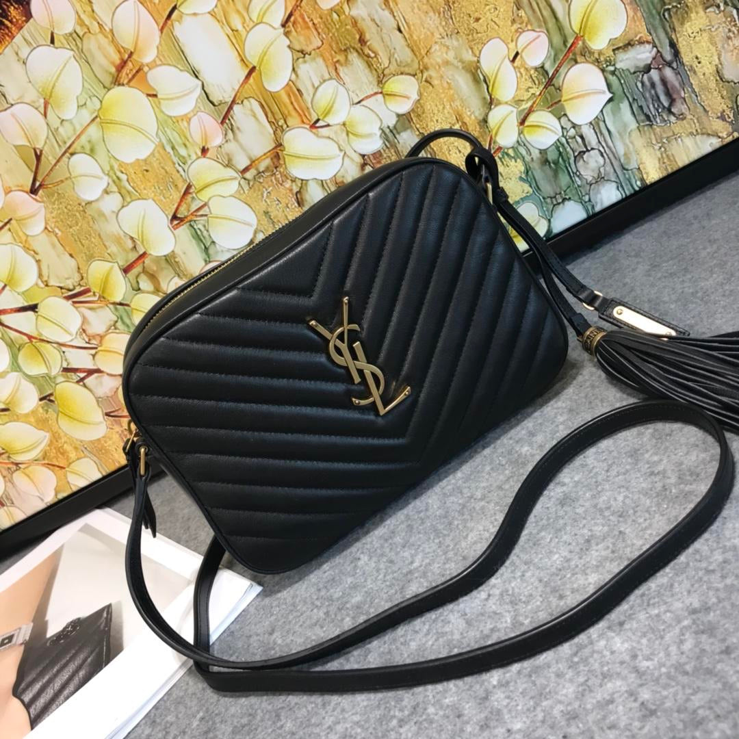 Lou Camera Bag