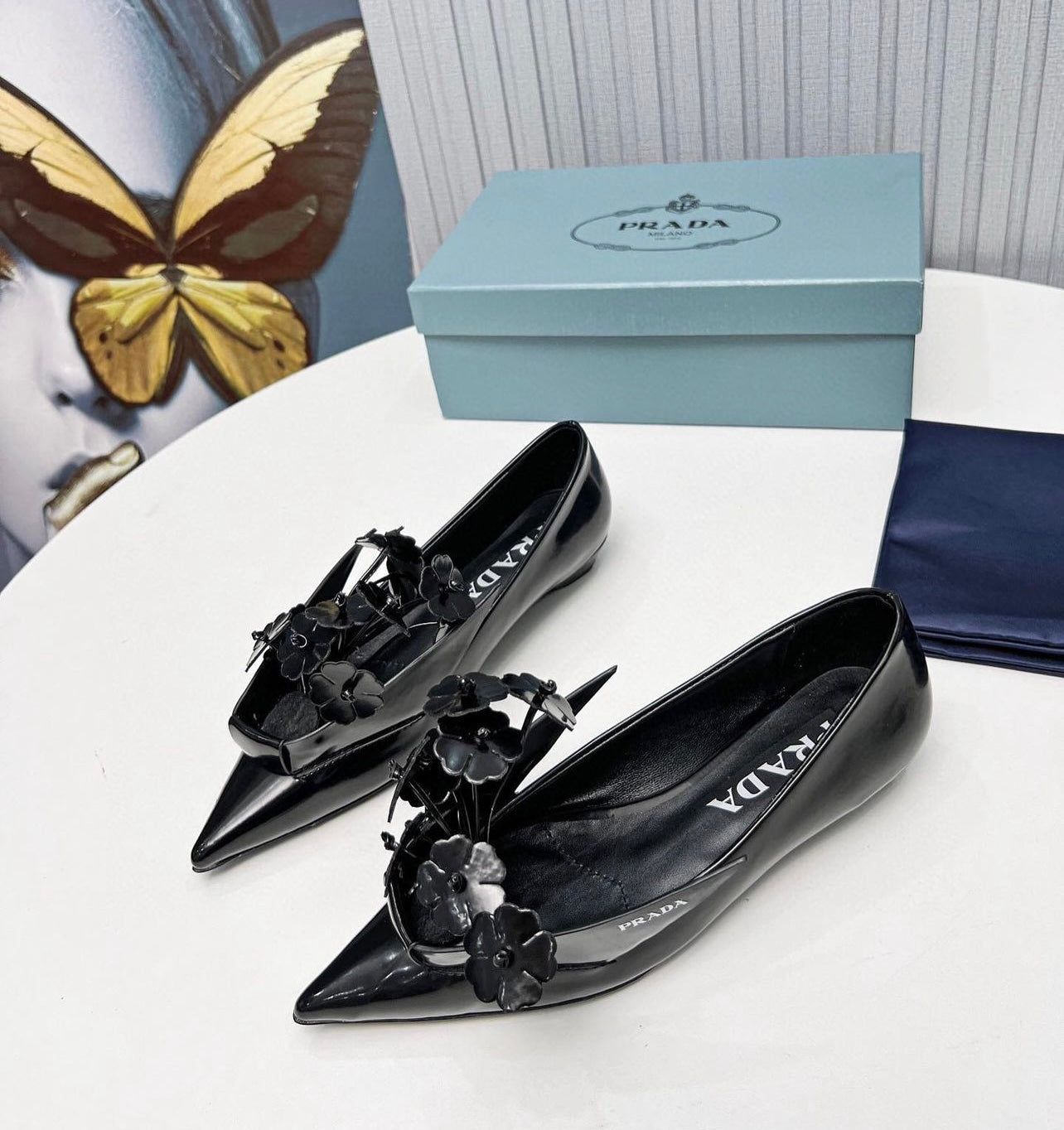 Logo Pumps