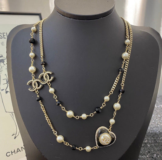 CC Necklace