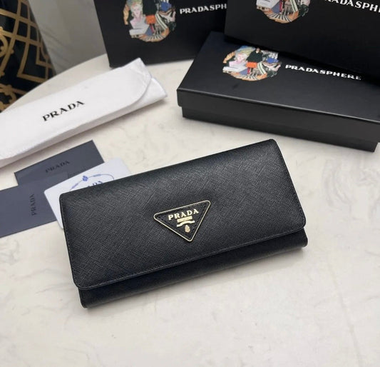 Continental Wallet