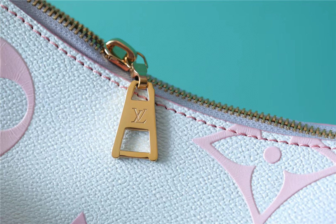 Marshmallow Bag