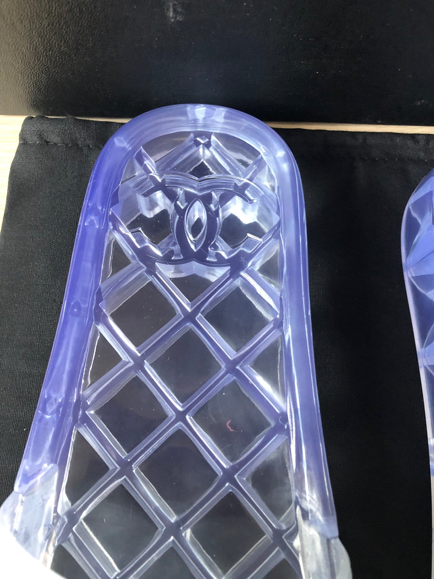 CC Jelly Slides
