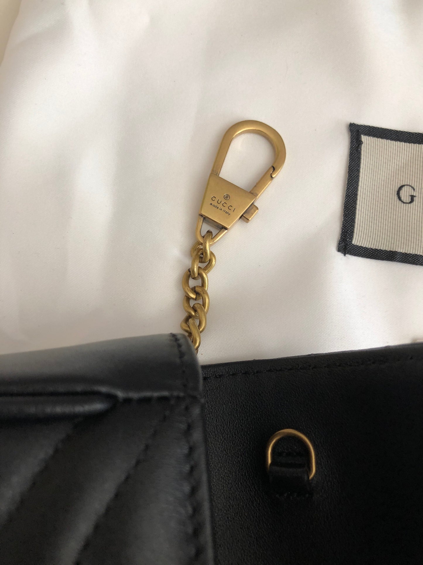 Marmont Mini