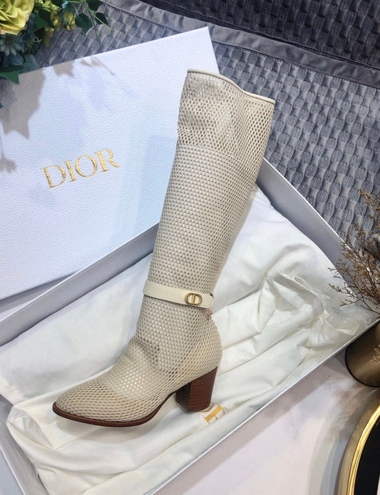 Empreinte Boots