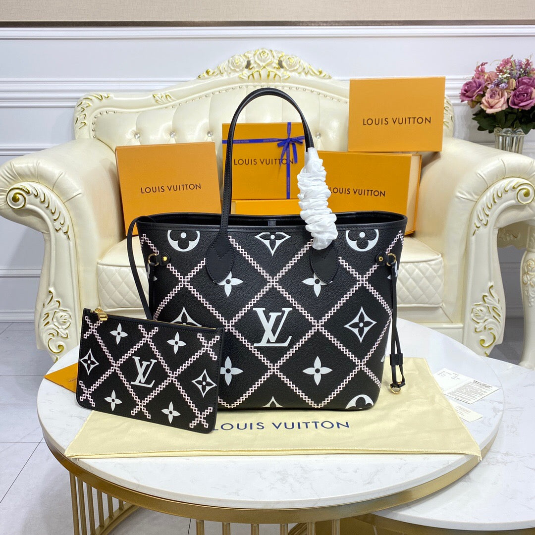 Neverfull MM