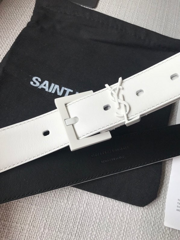 Logo Belt