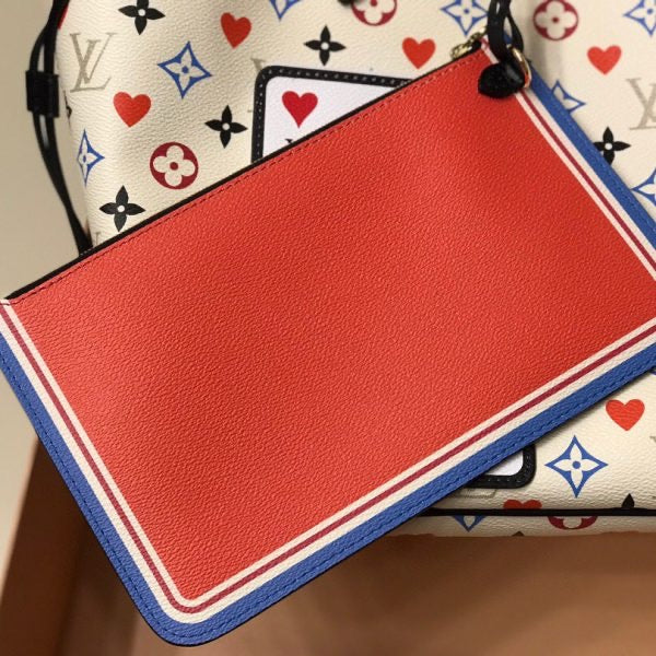 Game On Neverfull MM