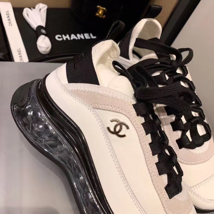 CC Clearsole Sneaker