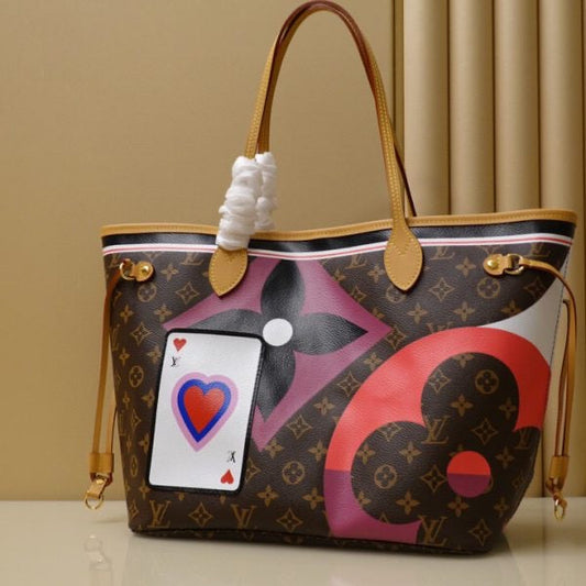 Game On Neverfull MM
