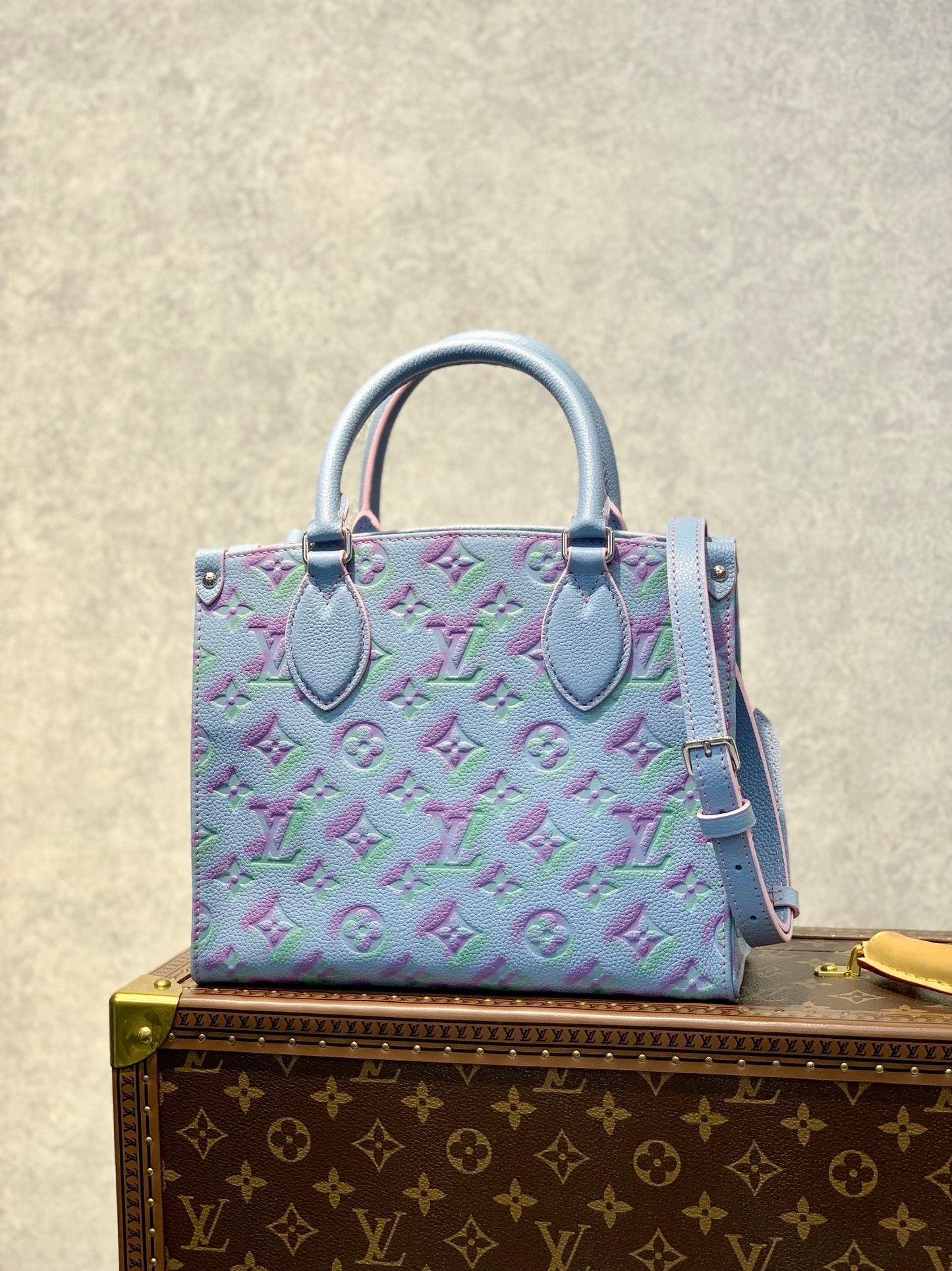Stardust ONTHEGO PM