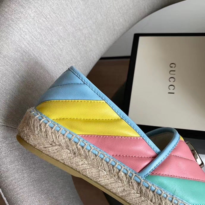Marmont Espadrilles