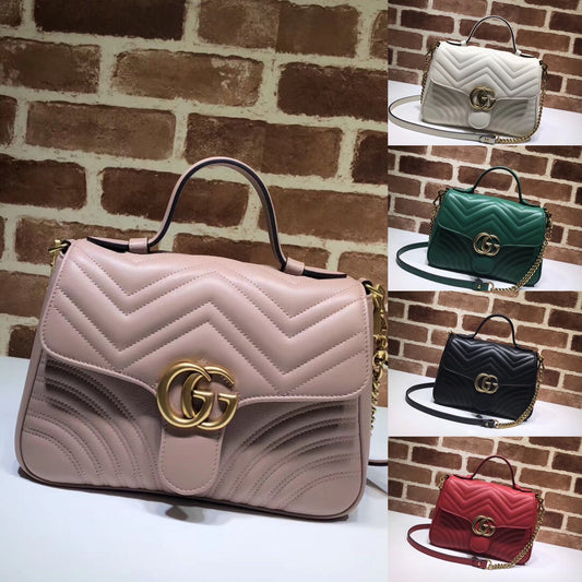 Marmont Top Handle