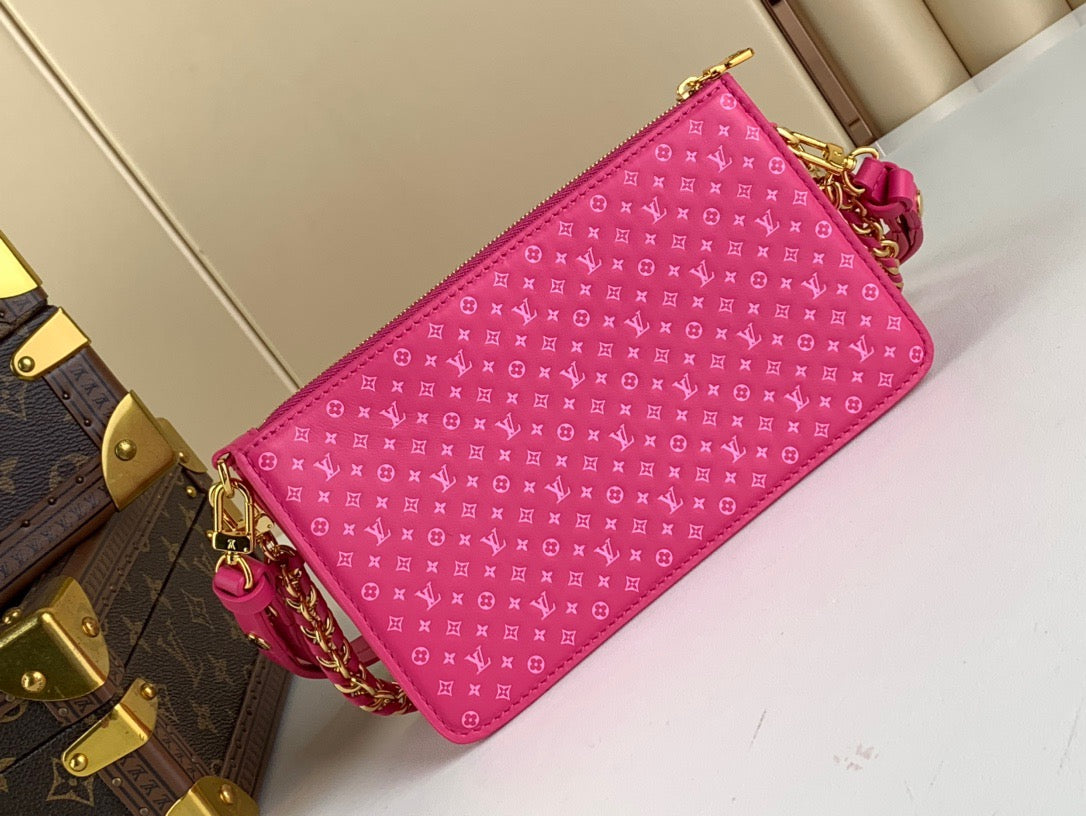 Lexington Pouch