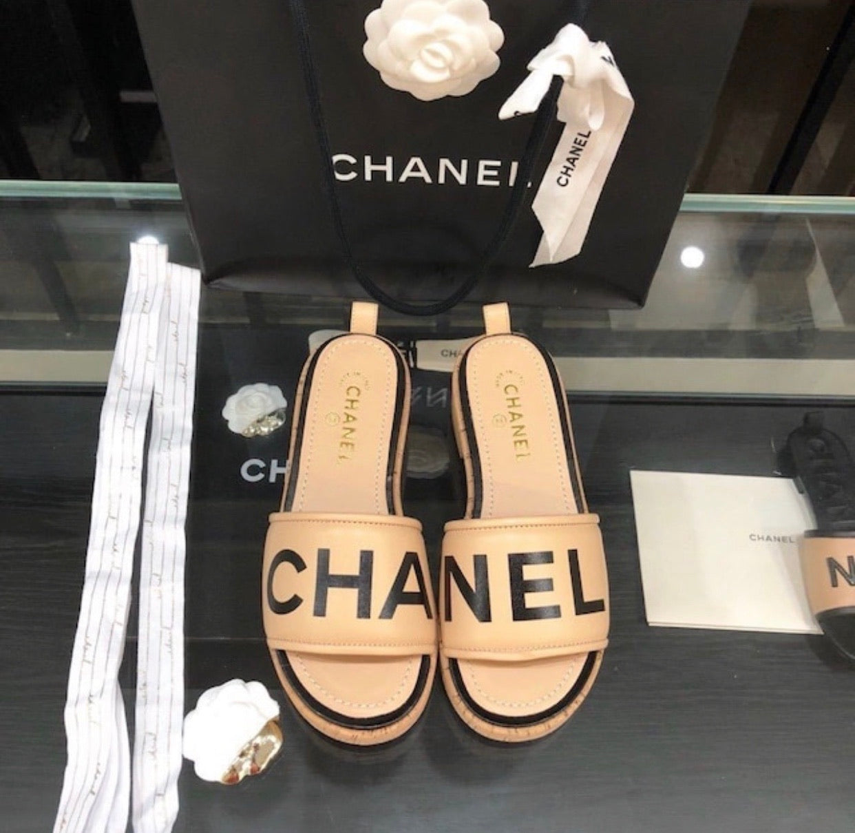 CC Sandals