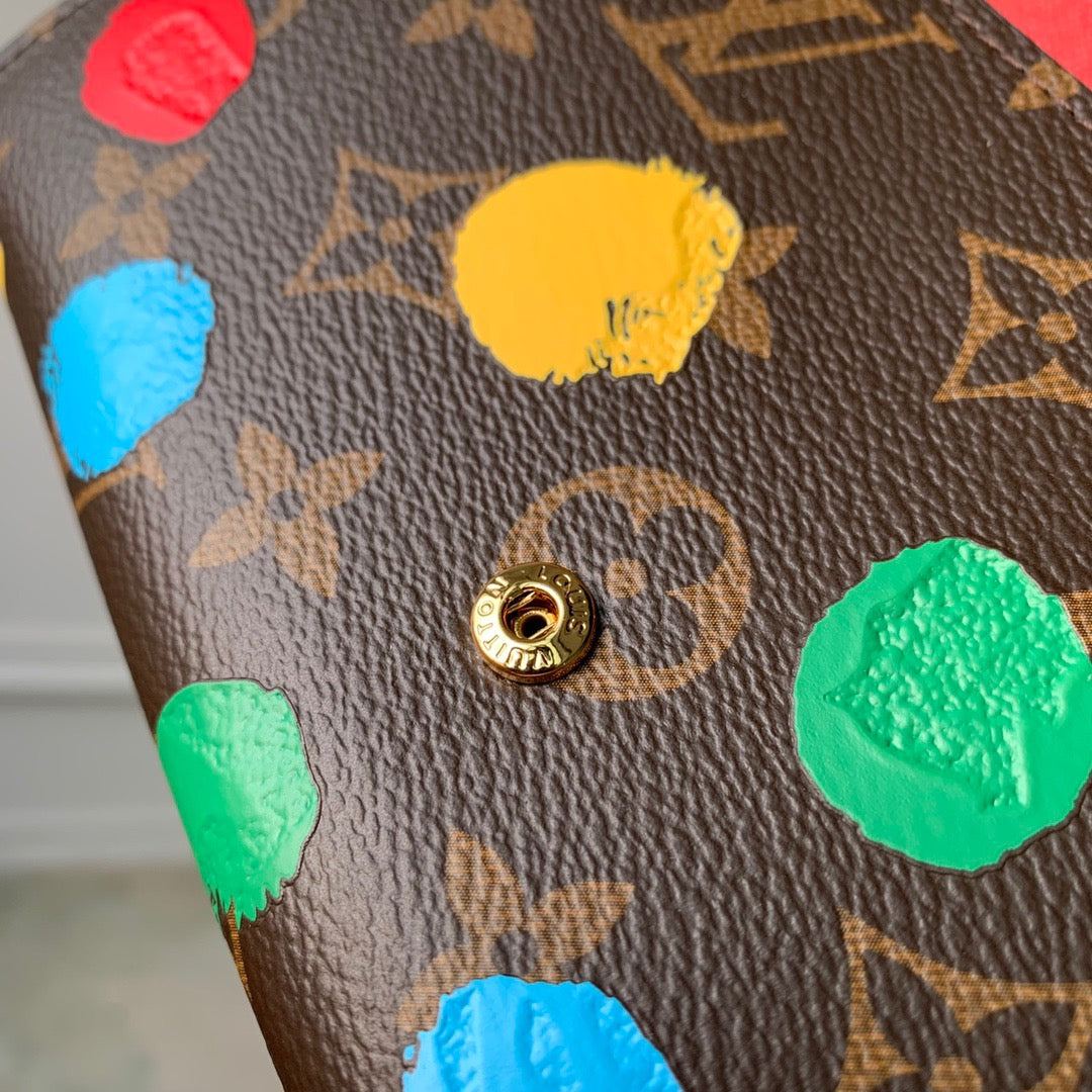 Sarah Wallet
