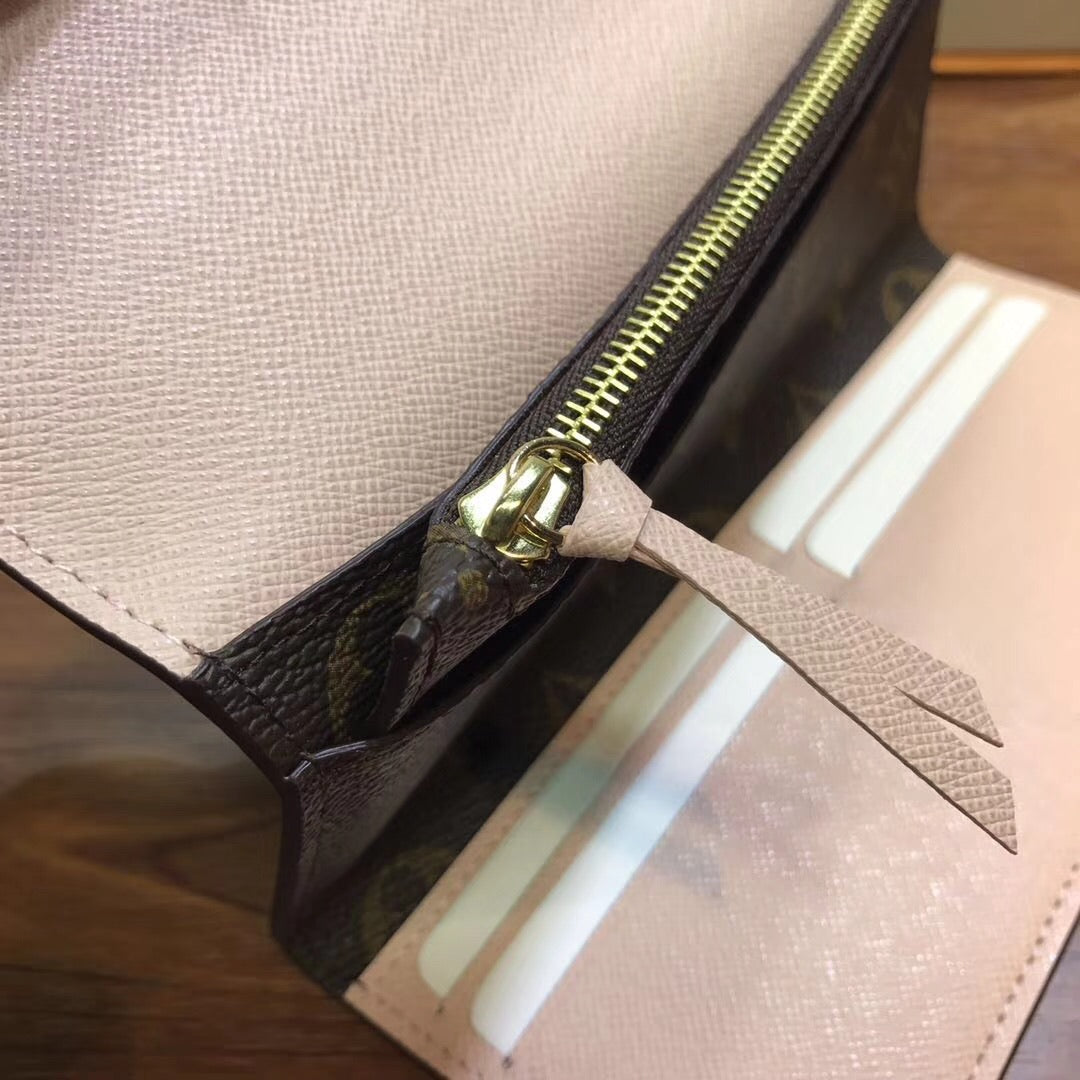 Josephine Wallet