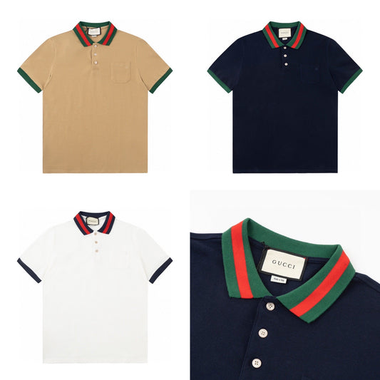 Logo Polo Shirt