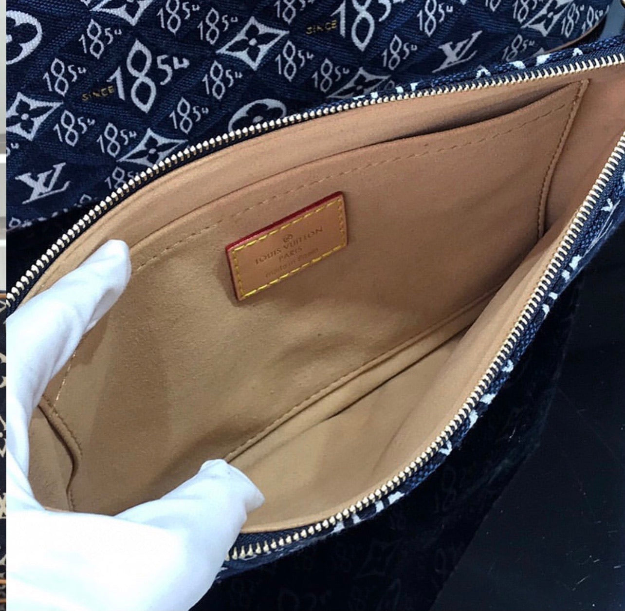 Since 1854 Neverfull MM