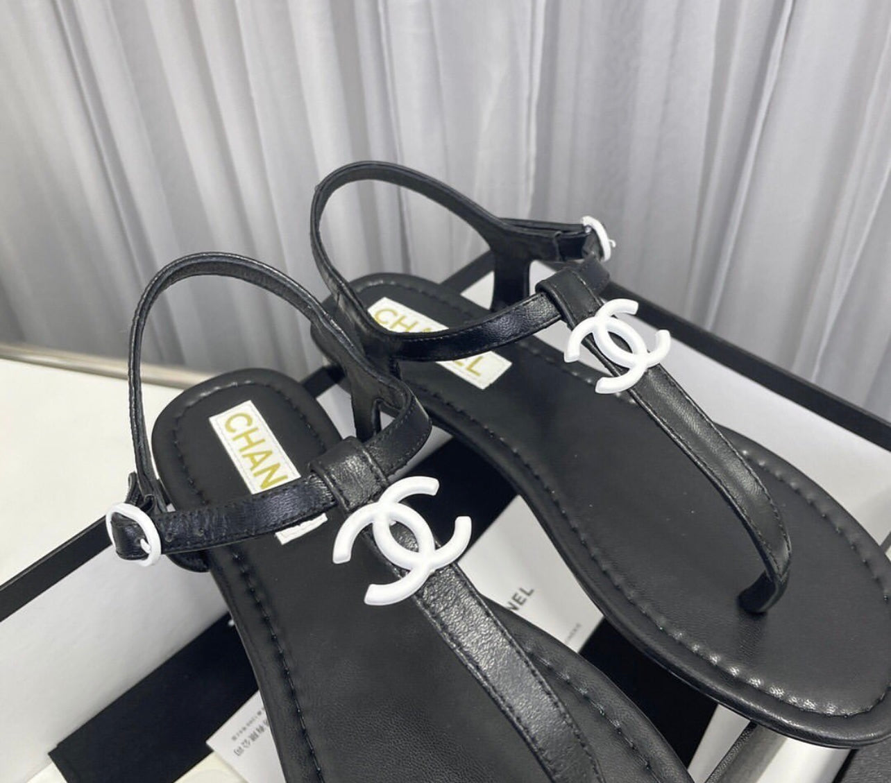 CC Sandals