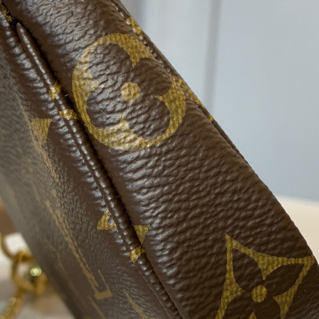 Pochette Mini Accessories