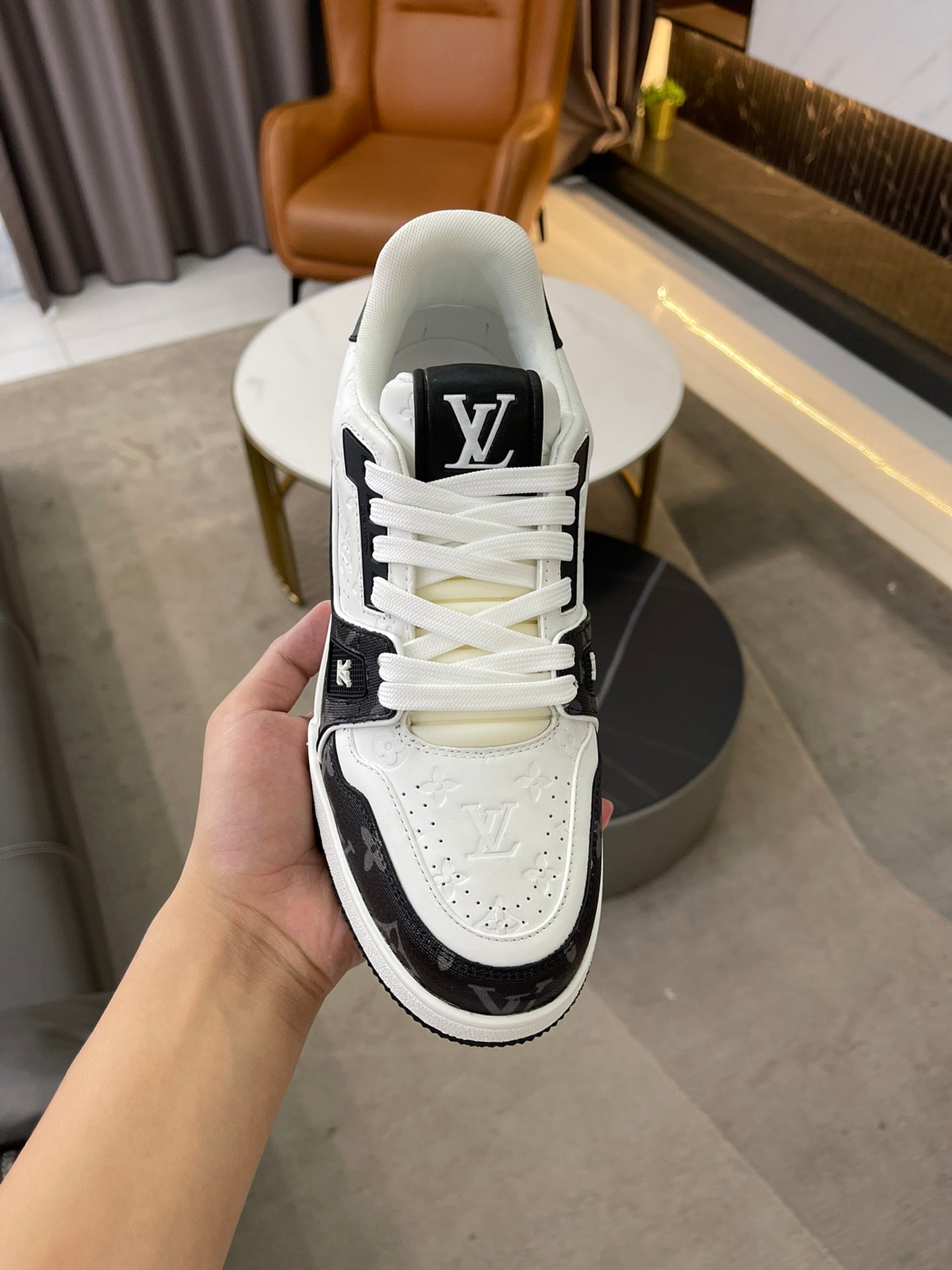 LV Trainers