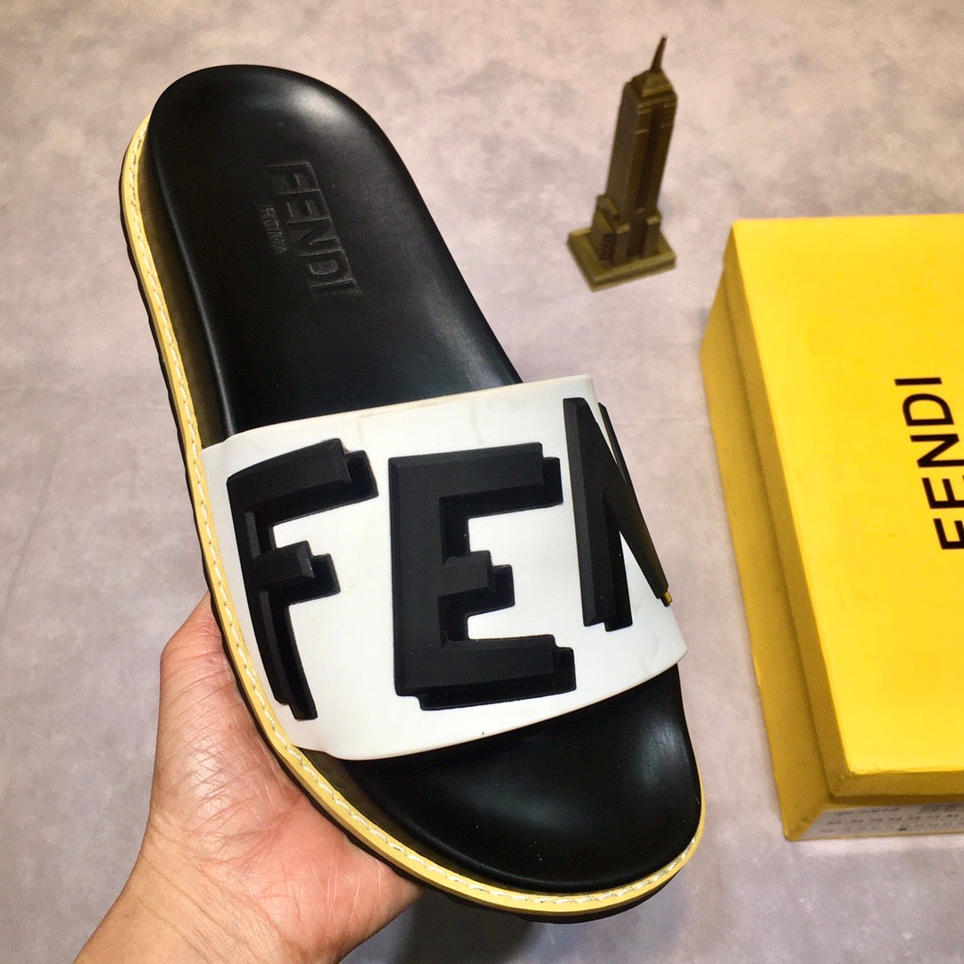 FF Slides